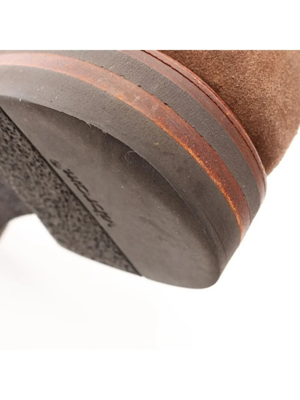 Brunello Cucinelli Shoes Chukka Boots Suede